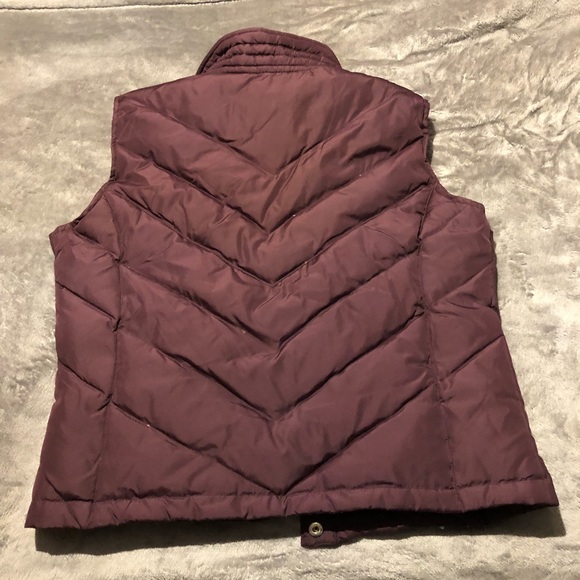 Maurice’s vest - Picture 5 of 5